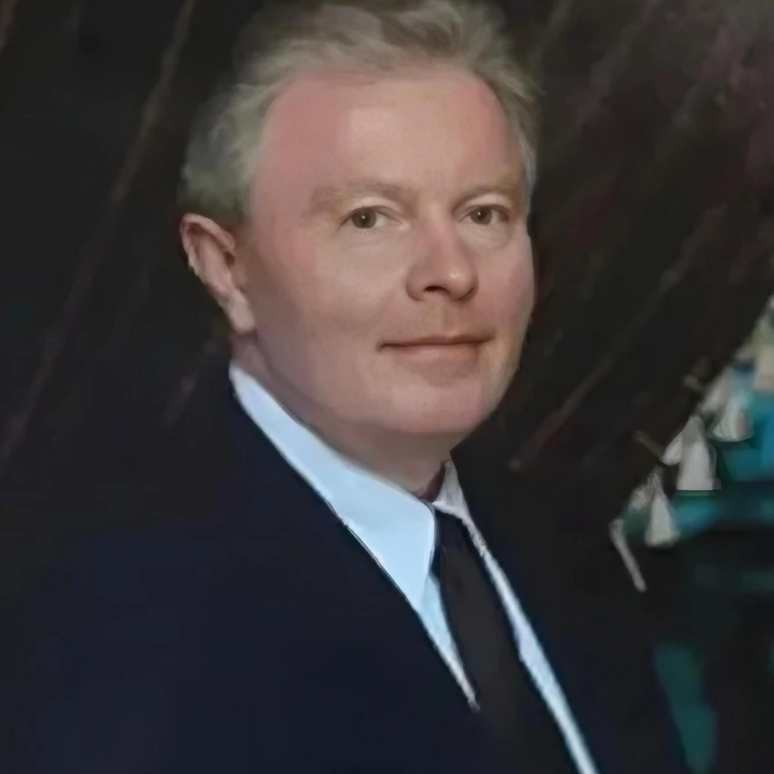 Larry Hiler