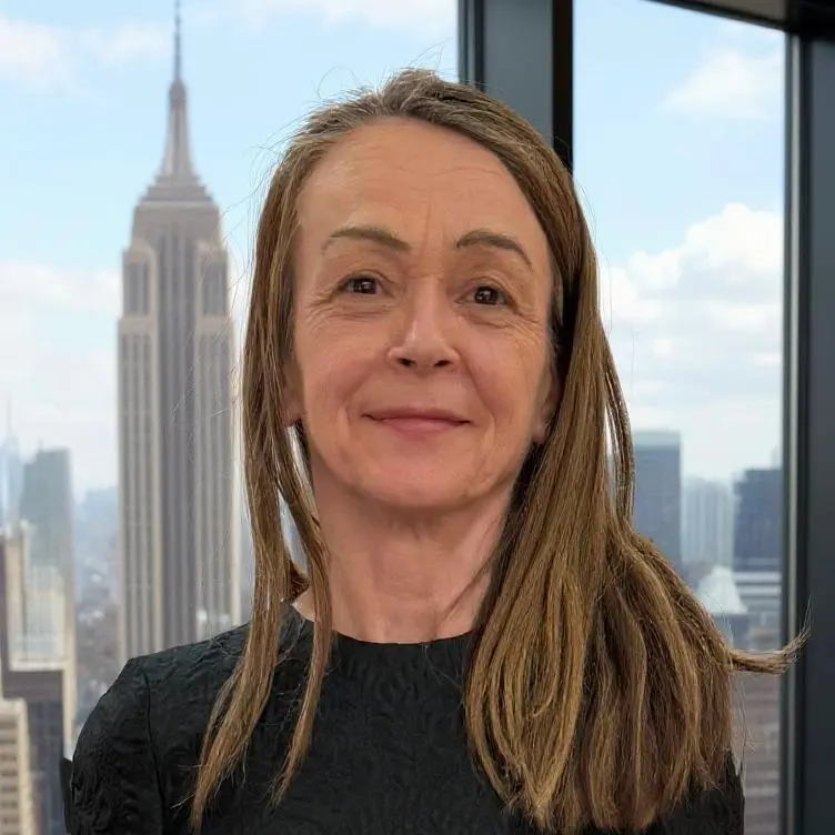 Monika Pastor