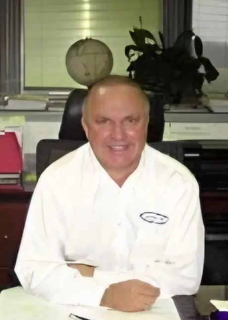 Nick Busche